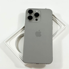 iPhone 15 Pro Max｜1024gb｜SIMフリー