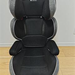 リーマン ハイバックジュニアシートの画像