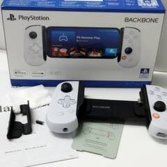 PlayStation BACKBONE ONE (USB-C)...