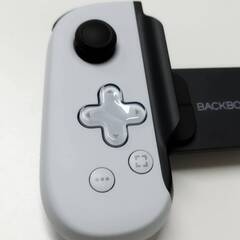 PlayStation BACKBONE ONE (USB-C) 第2世代/BB-51-P-WSの画像