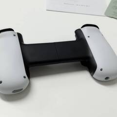 PlayStation BACKBONE ONE (USB-C) 第2世代/BB-51-P-WSの画像