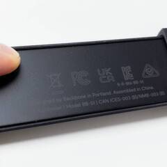 PlayStation BACKBONE ONE (USB-C) 第2世代/BB-51-P-WSの画像