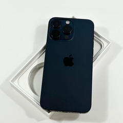 iPhone 15 Pro Max｜1024gb｜SIMフリー