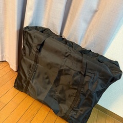 ベビーベッドの画像