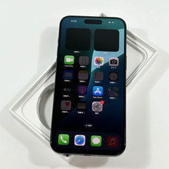 iPhone 15 Pro Max｜1024gb｜SIMフリーの画像