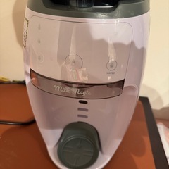 【milkmagic ミルクマジック】箱、説明書付の画像