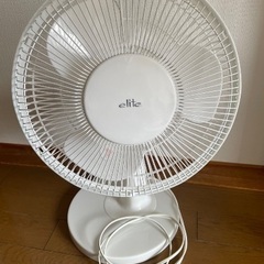 扇風機