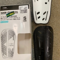 子ども用　ビザガード　Sサイズ