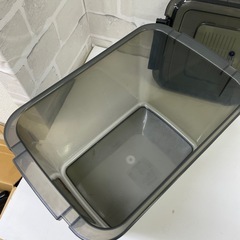 DRY BOX NEO 9.5Lの画像