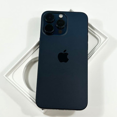 iPhone 15 Pro Max｜1024gb｜SIMフリー