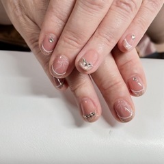 💅格安ネイルやってます！（自宅サロン）