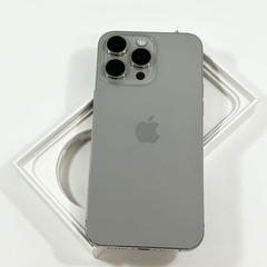 iPhone 15 Pro Max｜1024gb｜SIMフリー