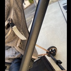 サイベックス　ミオス　ローズゴールド　cybex MIOSの画像
