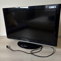 32型 液晶テレビ ジャンク