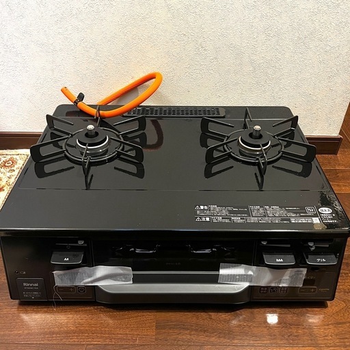 リンナイ ガスコンロ  RT66WC1RA