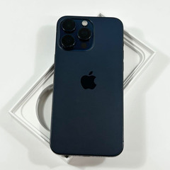 iPhone 15 Pro Max｜1024gb｜SIMフリー