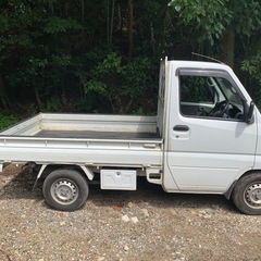 【AT 4駆】【車検1年以上】【交渉可能】の画像