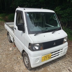 【AT 4駆】【車検1年以上】【交渉可能】