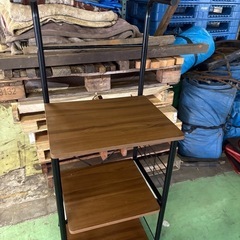 キッチンの画像