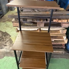 キッチンの画像