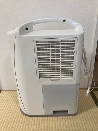 衣類乾燥除湿機　コロナ