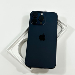 iPhone 15 Pro Max｜1024gb｜SIMフリー