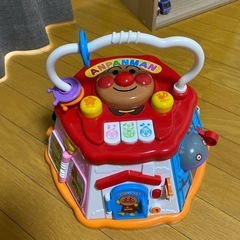アンパンマン欲張りBOX