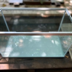 新品　水槽