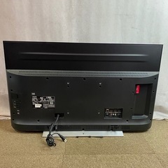 多様な 液晶テレビ レグザ REGZA TOSHIBA 東芝 43M520X (green 2019年製 テレビ