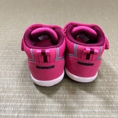 コンバース 子ども靴（11.5）の画像