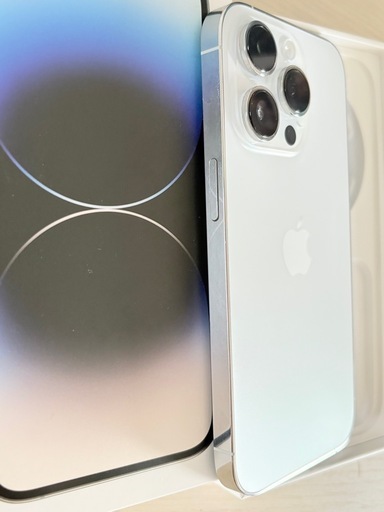 家電 iPhone 14 Pro 256gb