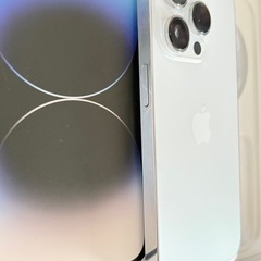 iPhone 14 Pro 256gbの画像