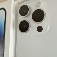 iPhone 14 Pro 256gbの画像