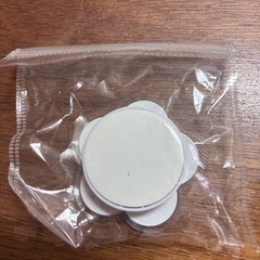 スマホリングの画像