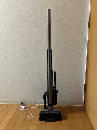 Iris Ohyama (アイリスオーヤマ)充電式　掃除機