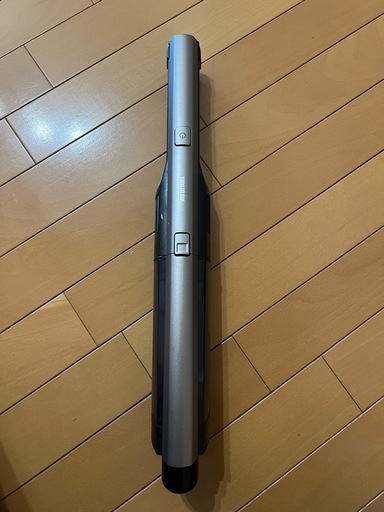 Iris Ohyama (アイリスオーヤマ)充電式　掃除機