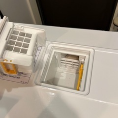 美品　日立　BD-SG110HL ドラム式洗濯乾燥機　新機種　洗濯11kの画像