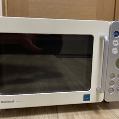 電子レンジ