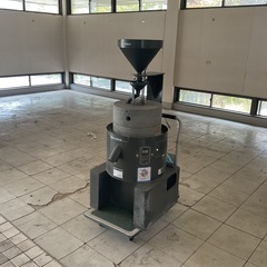 ミツカ電動石臼製粉機m-361 (たけちゃん) 新羽島の家電の中古あげます