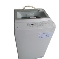 3245W3)*洗濯機 ニトリ 6.0kg NTR60