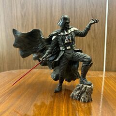 スターウォーズ　ダースベイダー　フィギュア