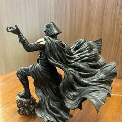 スターウォーズ　ダースベイダー　フィギュアの画像