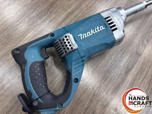 makita マキタ UT1305 カクハン機 中古 【ハンズクラフト沖縄豊見城店】