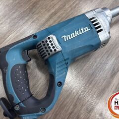makita マキタ UT1305 カクハン機 中古 【ハンズクラフト沖縄豊見城店】の画像
