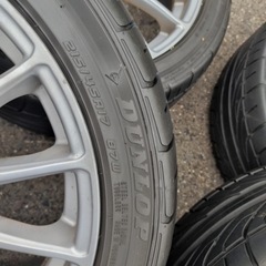 215-45-r17の画像