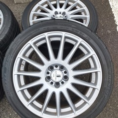 215-45-r17の画像