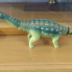 恐竜フィギュアセットの画像