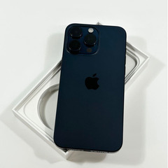 iPhone 15 Pro Max｜1024gb｜SIMフリー