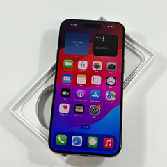 iPhone 15 Pro Max｜1024gb｜SIMフリーの画像