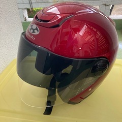 ヘルメット売ります